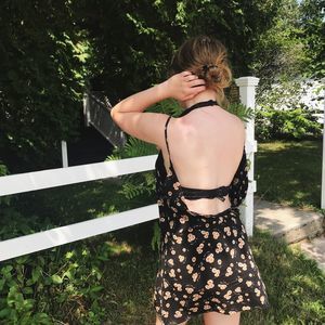 Meet your Posher, Marjorie